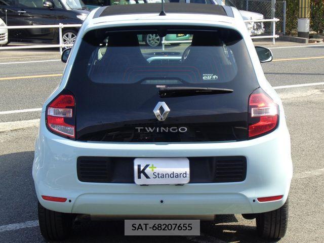Renault TWINGO 2016-09 212563-6