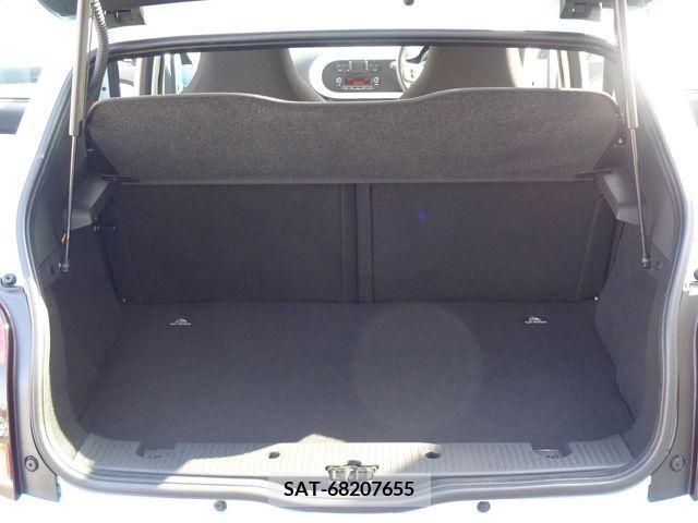 Renault TWINGO 2016-09 212563-7