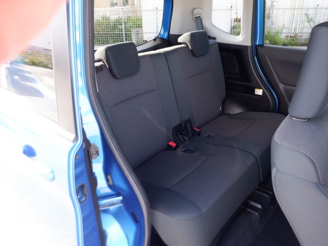 Suzuki SOLIO 2020-07 3208-12