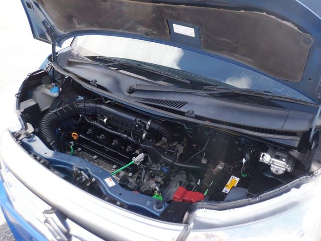 Suzuki SOLIO 2020-07 3208-28