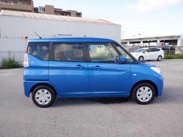 Suzuki SOLIO 2020-07 3208-3