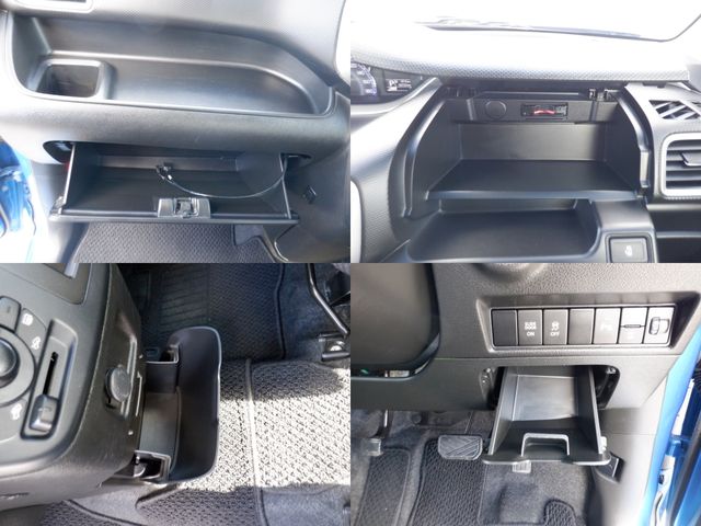 Suzuki SOLIO 2020-07 3208-23