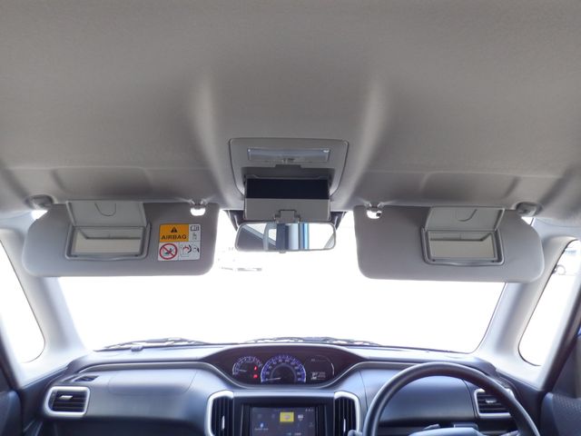 Suzuki SOLIO 2020-07 3208-13