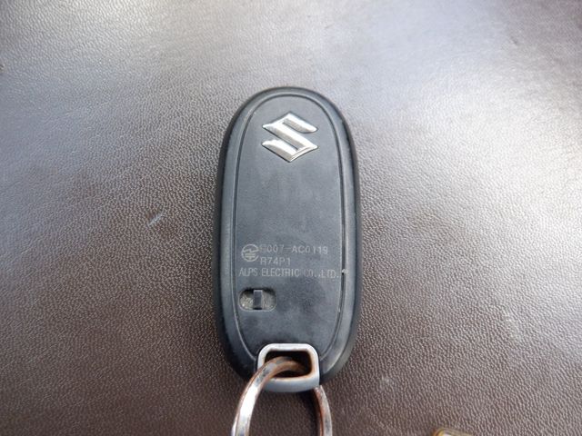 Suzuki SOLIO 2020-07 3208-27