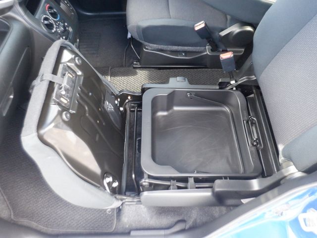 Suzuki SOLIO 2020-07 3208-11