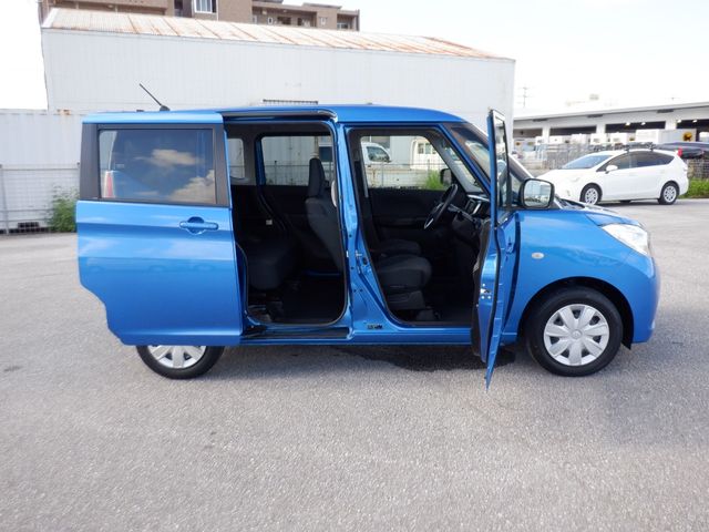 Suzuki SOLIO 2020-07 3208-4