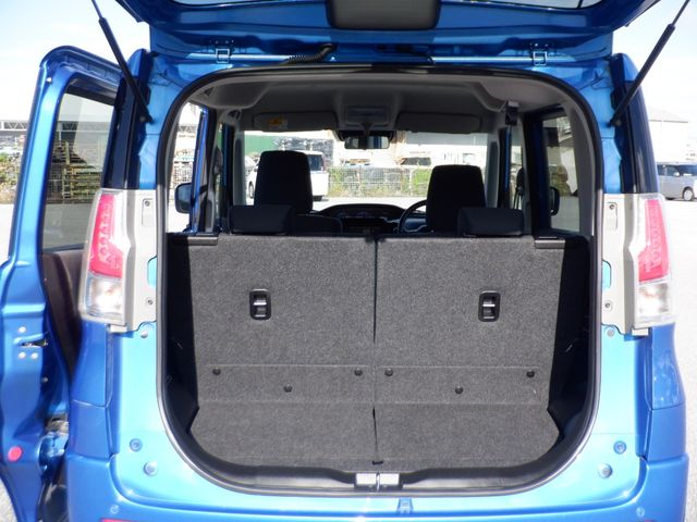 Suzuki SOLIO 2020-07 3208-8