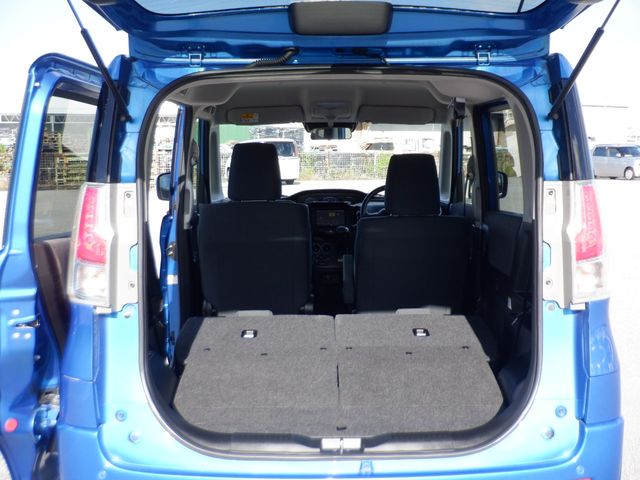 Suzuki SOLIO 2020-07 3208-9