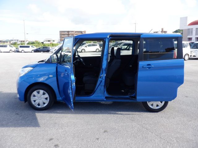 Suzuki SOLIO 2020-07 3208-6