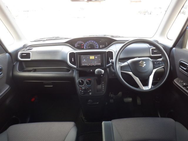 Suzuki SOLIO 2020-07 3208-1