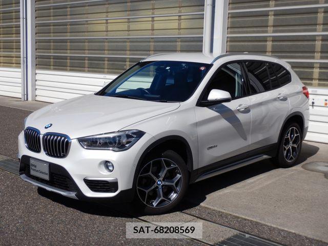 Bmw X1 2017-05 294069-0