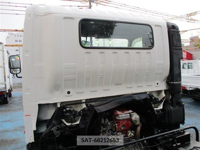 Hino DUTRO 2016-09 218949-7