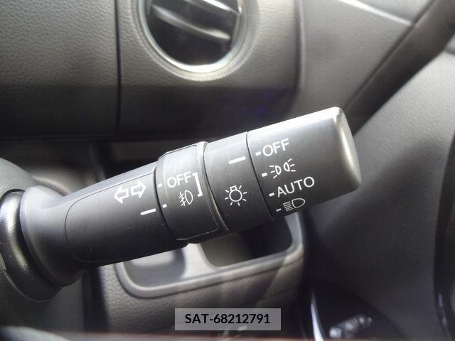 Honda N BOX CUSTOM 2017-09 328497-18