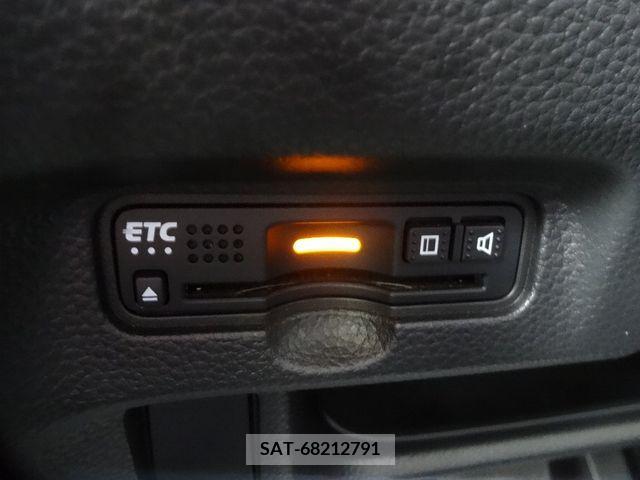 Honda N BOX CUSTOM 2017-09 328497-17