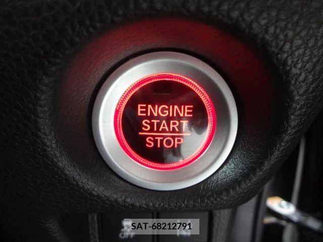 Honda N BOX CUSTOM 2017-09 328497-24
