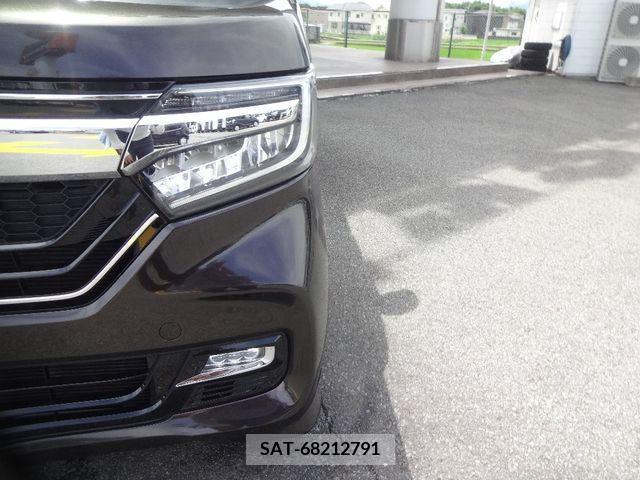 Honda N BOX CUSTOM 2017-09 328497-28