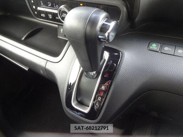 Honda N BOX CUSTOM 2017-09 328497-16