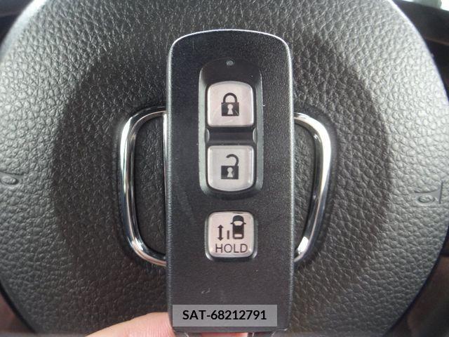 Honda N BOX CUSTOM 2017-09 328497-21