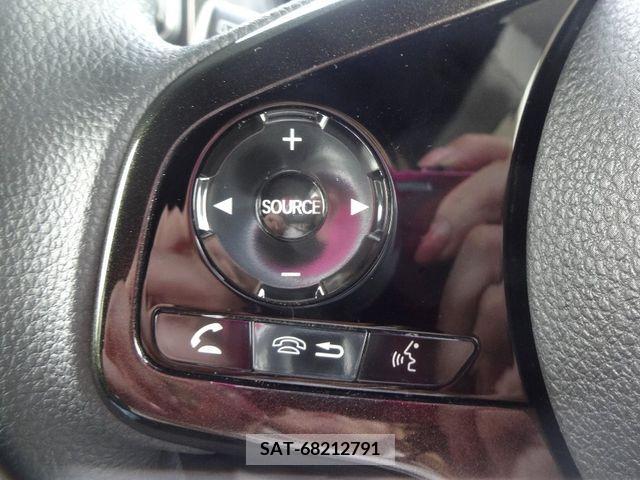 Honda N BOX CUSTOM 2017-09 328497-19
