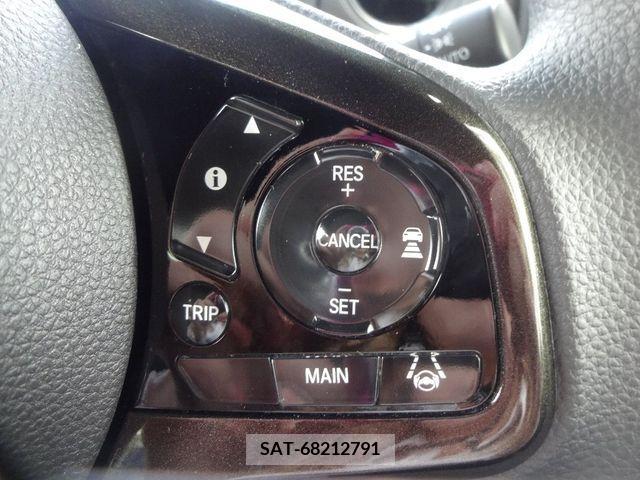 Honda N BOX CUSTOM 2017-09 328497-20