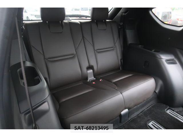 Mazda CX-8 2020-01 383801-23