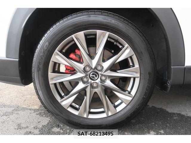 Mazda CX-8 2020-01 383801-29