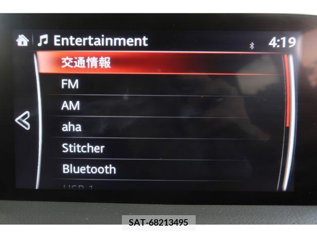 Mazda CX-8 2020-01 383801-8