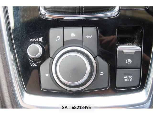 Mazda CX-8 2020-01 383801-14
