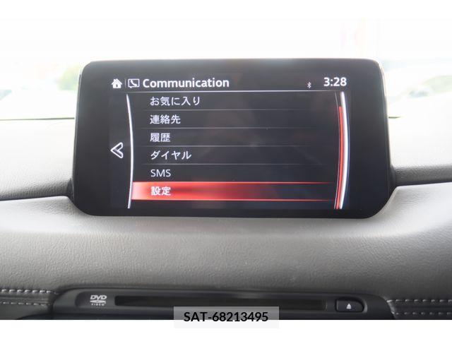 Mazda CX-8 2020-01 383801-6