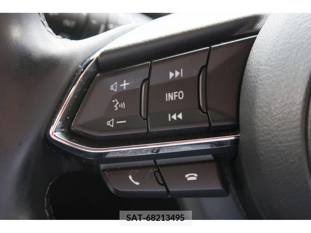 Mazda CX-8 2020-01 383801-10