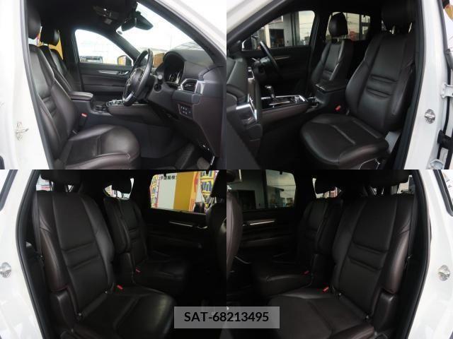 Mazda CX-8 2020-01 383801-2