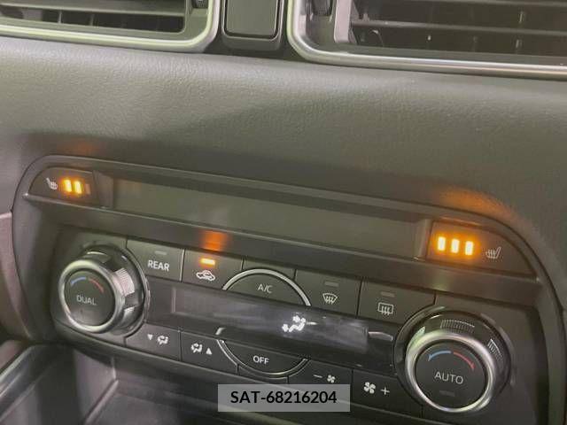 Mazda CX-8 2018-08 347862-7