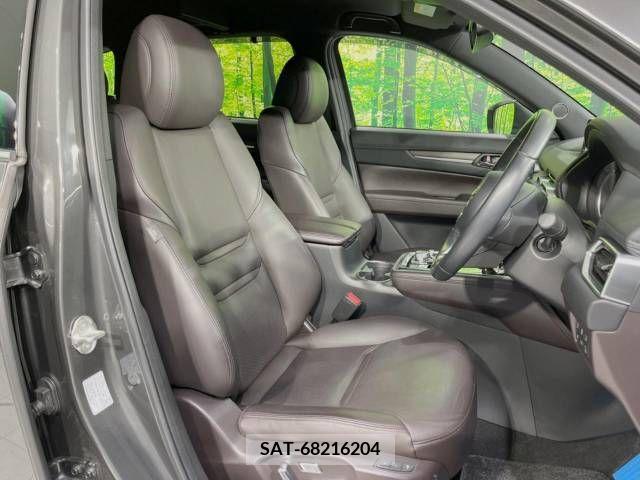 Mazda CX-8 2018-08 347862-8