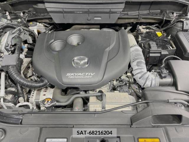 Mazda CX-8 2018-08 347862-19