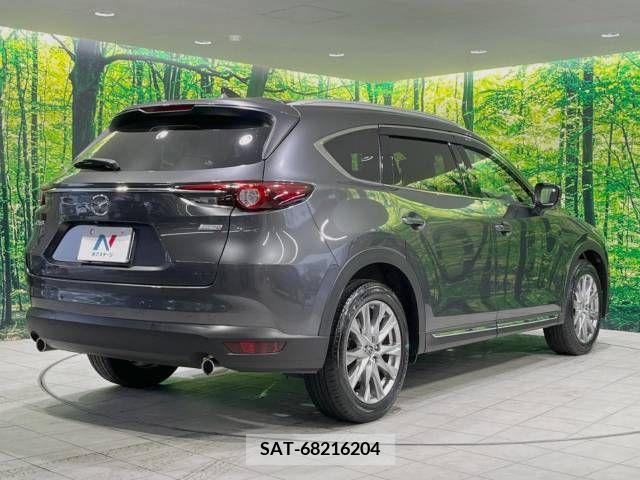 Mazda CX-8 2018-08 347862-18