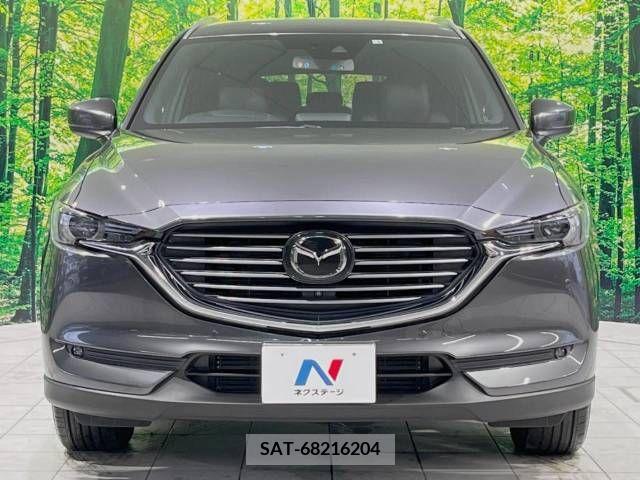 Mazda CX-8 2018-08 347862-15