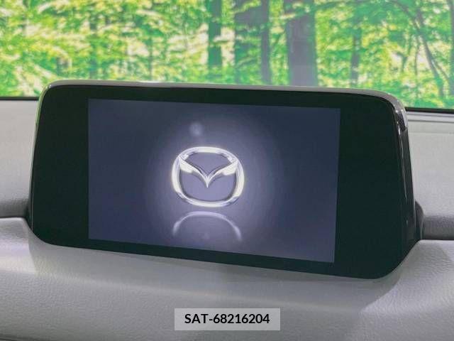 Mazda CX-8 2018-08 347862-2