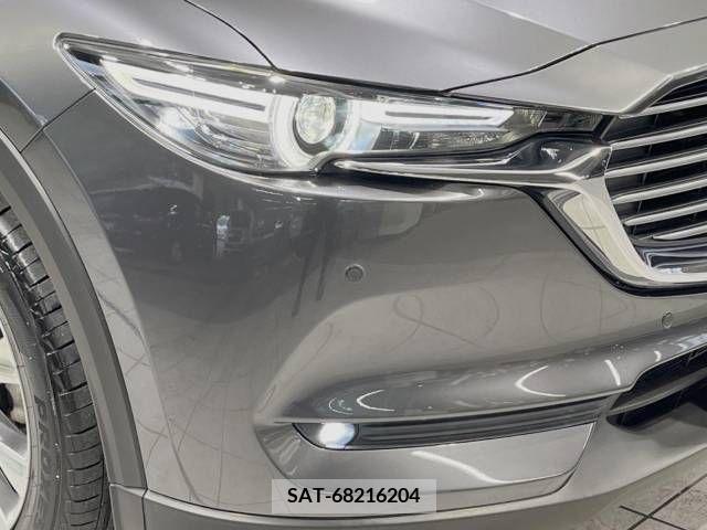 Mazda CX-8 2018-08 347862-14