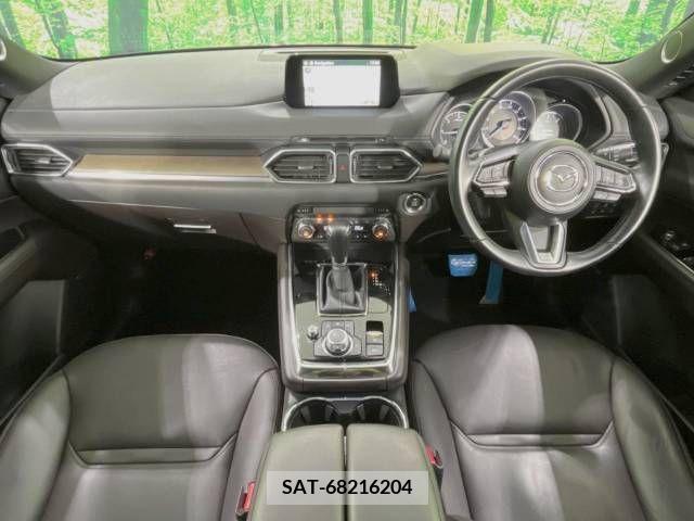 Mazda CX-8 2018-08 347862-1