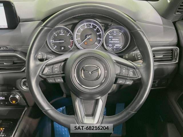 Mazda CX-8 2018-08 347862-12