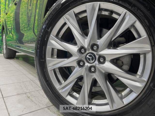 Mazda CX-8 2018-08 347862-13