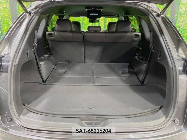 Mazda CX-8 2018-08 347862-11