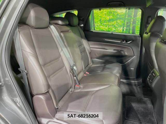 Mazda CX-8 2018-08 347862-9
