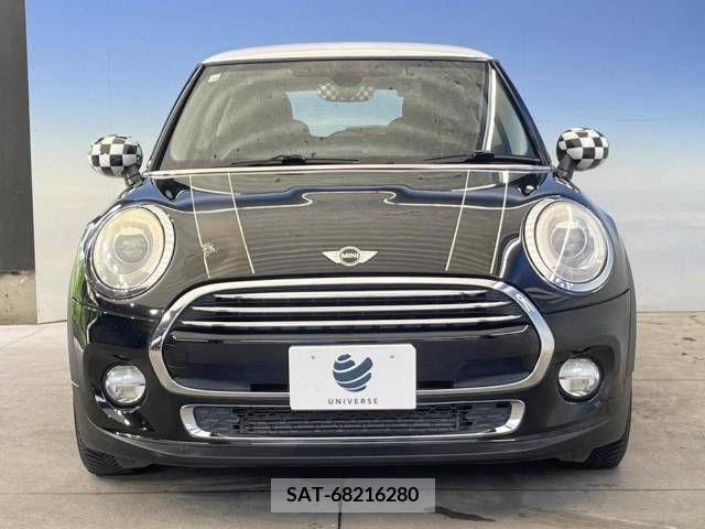 Bmw MINI 2014-10 357177-14