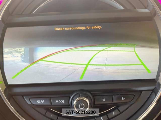 Bmw MINI 2014-10 357177-4