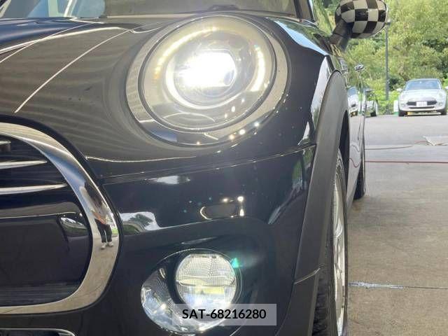Bmw MINI 2014-10 357177-13