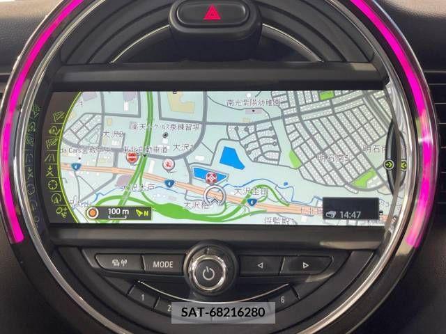 Bmw MINI 2014-10 357177-3
