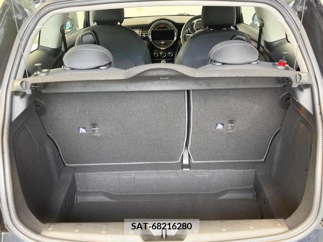 Bmw MINI 2014-10 357177-11