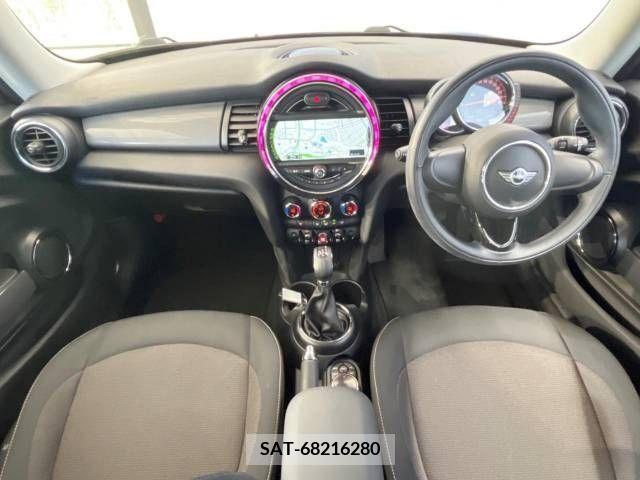 Bmw MINI 2014-10 357177-1