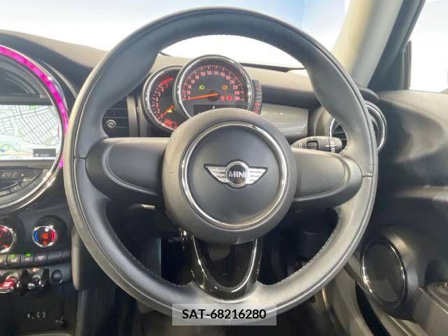 Bmw MINI 2014-10 357177-10